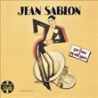 Jean Sablon - Du Ca'f Conc' Au Music