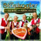 Die Stoakogler - Das Beste Zum Abschied - Austria Version