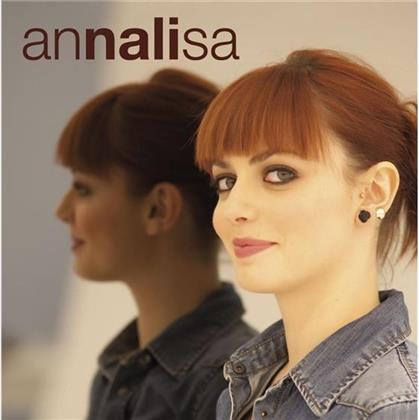 Annalisa (Amici) - Nali