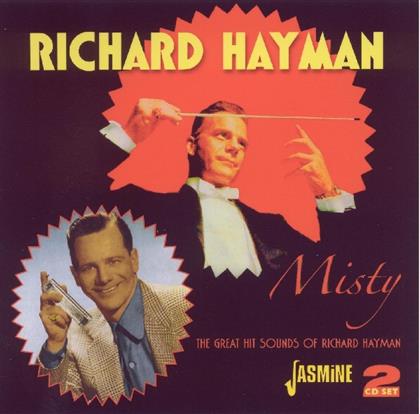 Richard Hayman - Misty