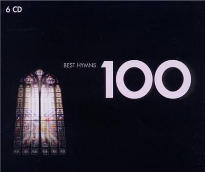 --- & --- - 100 Best Hymns (6 CDs)