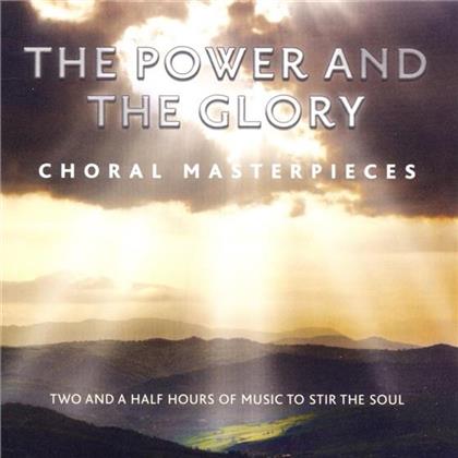Gruberova Edita / Holl / Cso / Masur / + & --- - Power And The Glory (2 CDs)
