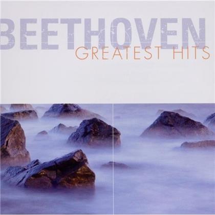 --- & Ludwig van Beethoven (1770-1827) - Beethoven Greatest Hits