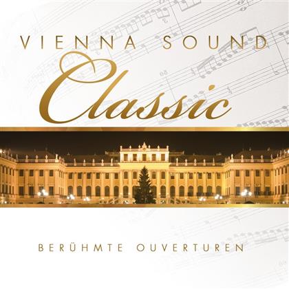 --- - Vienna Sound Classic - Berühmte Ouvert.