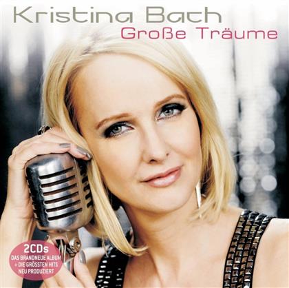 Kristina Bach - Grosse Traeume (2 CDs)