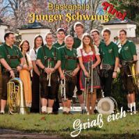 Blaskapelle Junger Schwun - Griass Eich