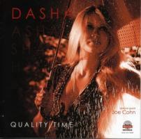 Dasha - Quality Time