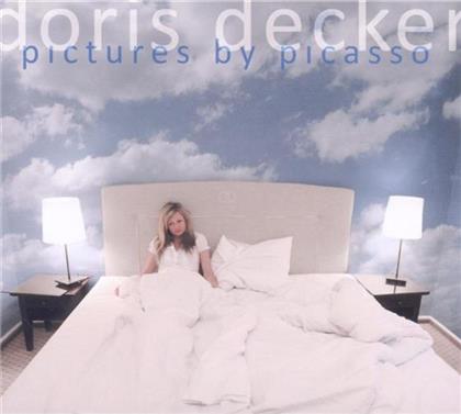 Doris Decker - Pictures By Picasso