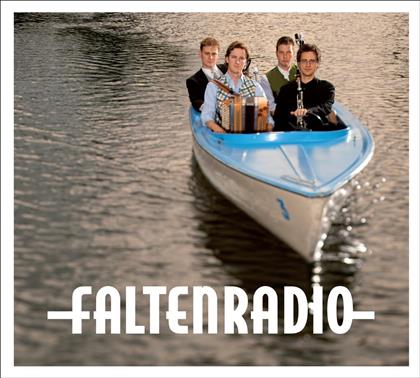 Faltenradio - ---