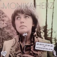 Monika Herz - Monika Herz