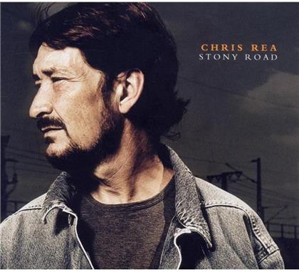 Chris Rea - Stony Road & Blue Jukebox (2 CDs)