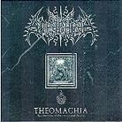 Spearhead & Michael Franti - Theomachia