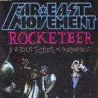 Far East Movement - Rocketeer - 2Track