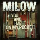 Milow - You & Me/In My Pocket - 2Track