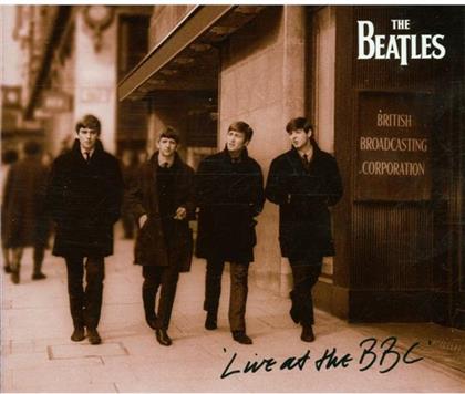 The Beatles - Live At The BBC (2 CDs)