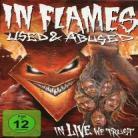 In Flames - Used And Abused In Live