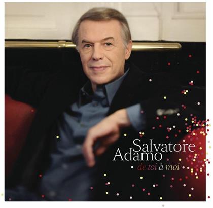 Adamo - De Toi A Moi (Slidepac)