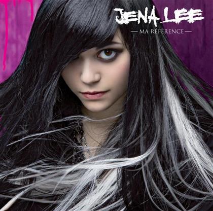 Jena Lee - Ma Reference (Slidepac)