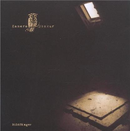 Kamera Obskur - Bildfänger