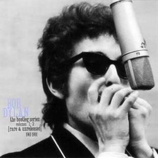 Bob Dylan - Bootleg Series 1-3 (Neuauflage, 3 CDs)