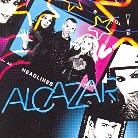 Alcazar - Headlines