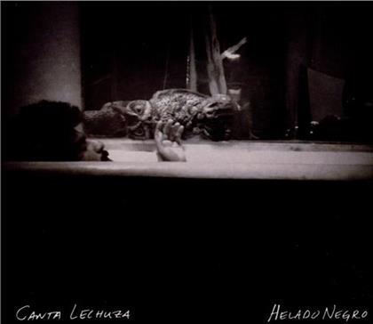 Helado Negro - Canta Lechuza