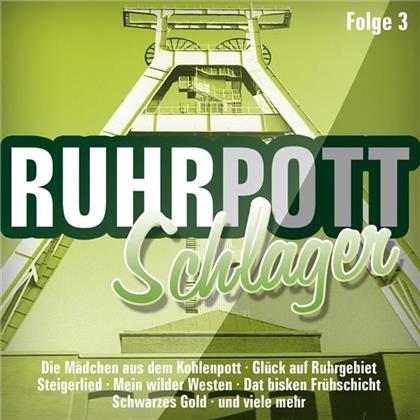 Ruhrpott Schalger - Various 3 (2 CDs)