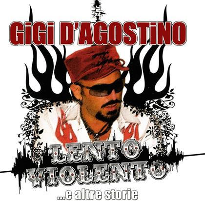 Gigi D'Agostino - Lento Violento (2 CD)