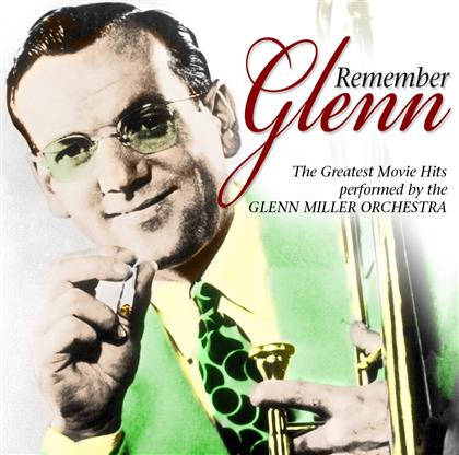 Glenn Miller - Remember Glenn (2 CDs)