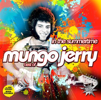 Mungo Jerry - In The Summertime - Best Of