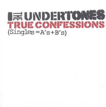 The Undertones - True Confessions (Remastered, 2 CDs)