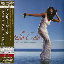Natalie Cole - Ask A Woman Who (Remastered)