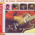 The Kinks - Kink Kontroversy - Deluxe (Japan Edition, Remastered, 2 CDs)