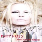 Patty Pravo - Nella Terra Dei Pinguini (Remastered)