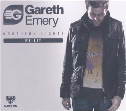 Gareth Emery - Northern Lights Re-Lit