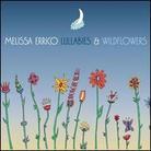 Melissa Errico - Lullabies & Wildflowers - Digipack
