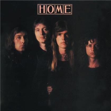 Home -  (Remastered)