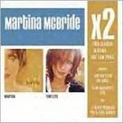 Martina McBride - X2: Martina/Timeless (2 CDs)