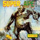 Lee Scratch Perry & The Upsetters - Super Ape (Japan Edition)