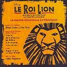 Le Roi Lion - OST - Musical