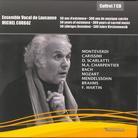 Michel Corboz - 50 Jähriges Bestehen 300 Jahre Kirchenmusik (7 CDs)