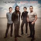 Newsboys - Born Again - Miracle Edition