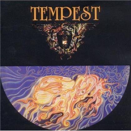 Tempest - --- (Remastered)