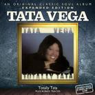 Tata Vega - Totally Tata + Bonustracks (Remastered)