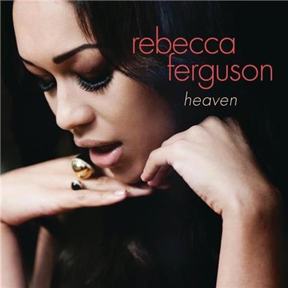 Rebecca Ferguson (X-Factor) - Heaven