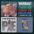 Warrant - Dirty Rotten/Cherry Pie/Dog Eat Dog (2 CDs)