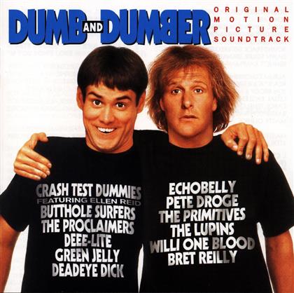 Dumb & Dumber (Dumm Und Dümmer) - OST