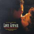 Ennio Morricone (1928-2020) - Love Affair (Ost) - OST