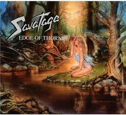 Savatage - Edge Of Thorns (New Version)