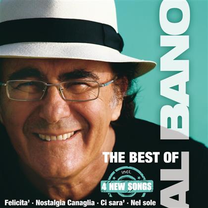 Albano Carrisi - Best Of